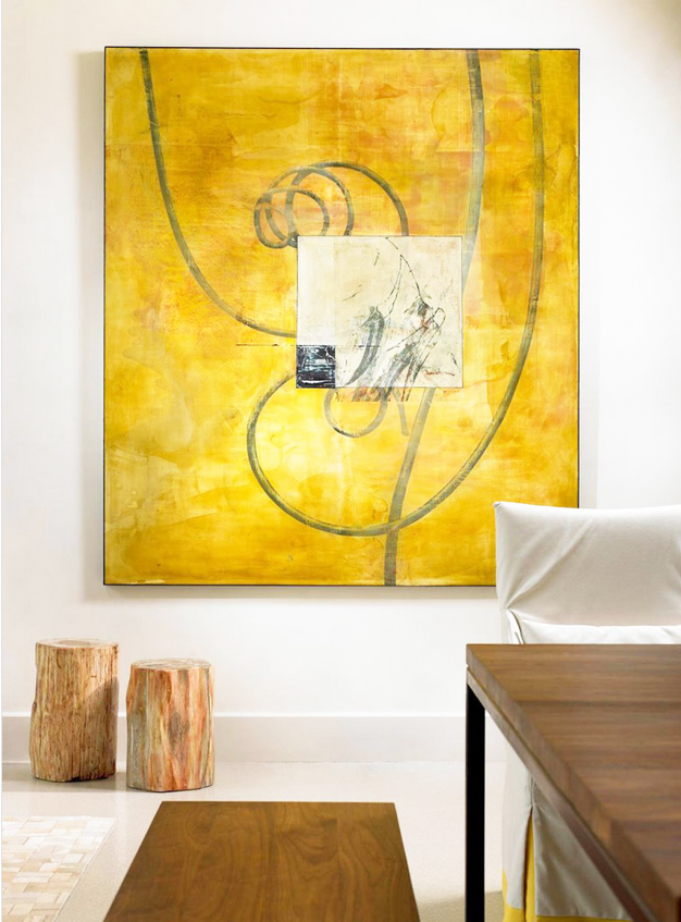 带泳池及炫目酒窖的时尚公寓