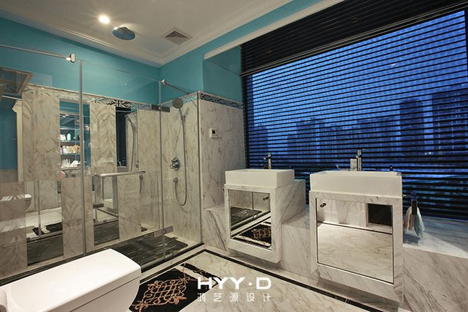 浪漫满屋--浪琴半岛花园A-搜狐家居品格灵感频