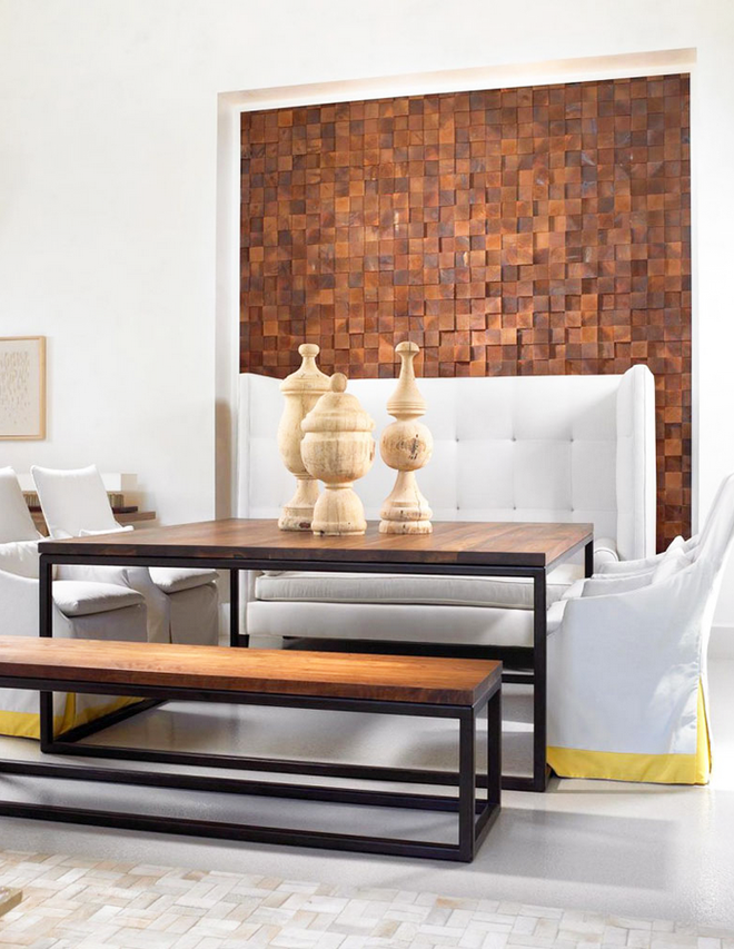 带泳池及炫目酒窖的时尚公寓