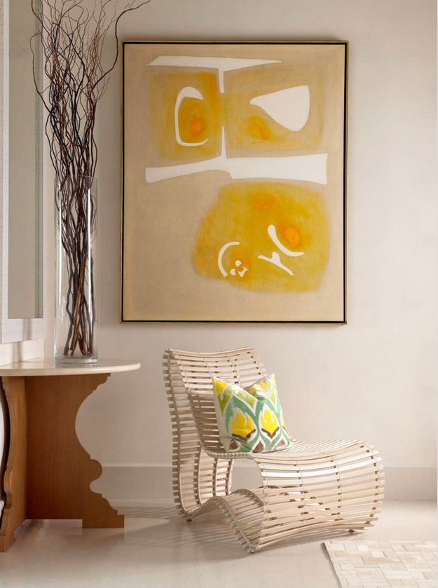 带泳池及炫目酒窖的时尚公寓