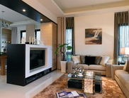 263平米北欧风格超赞别墅设计