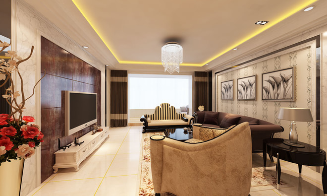 上海宝山顾村哪里装潢公司好便宜新房装修要多